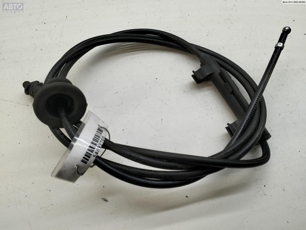 Тросы к Volkswagen Passat 2002