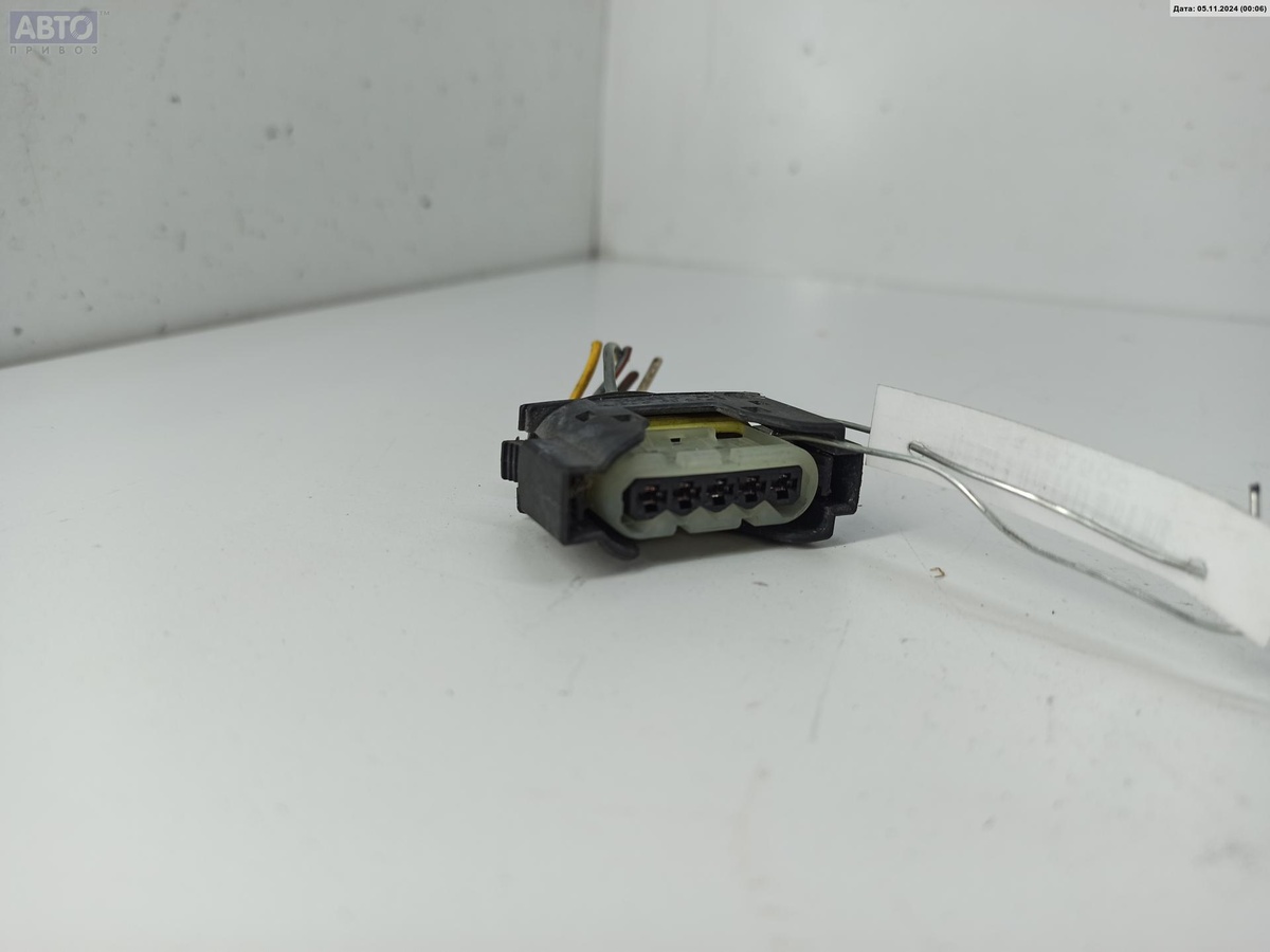Разъем AUX / USB к Mercedes-Benz A-klasse 2001