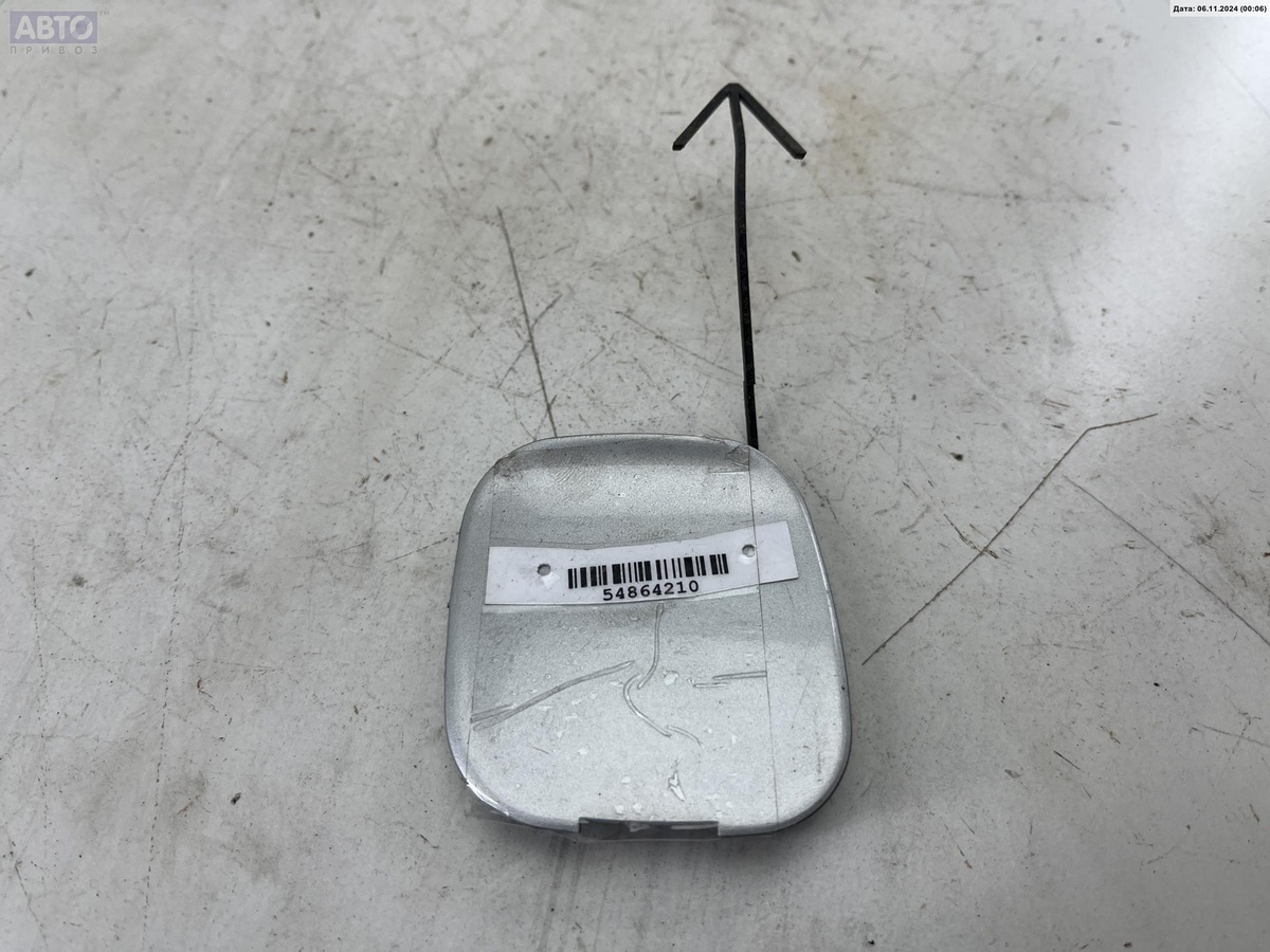 Решетка бампера к Nissan Almera 2001