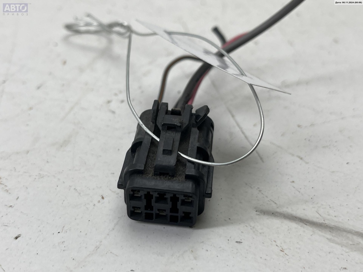 Разъем AUX / USB к Kia Magentis 2003