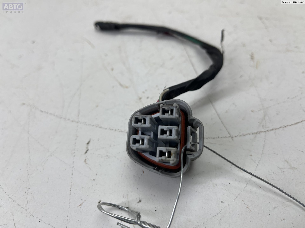 Разъем AUX / USB к Kia Rio 2003