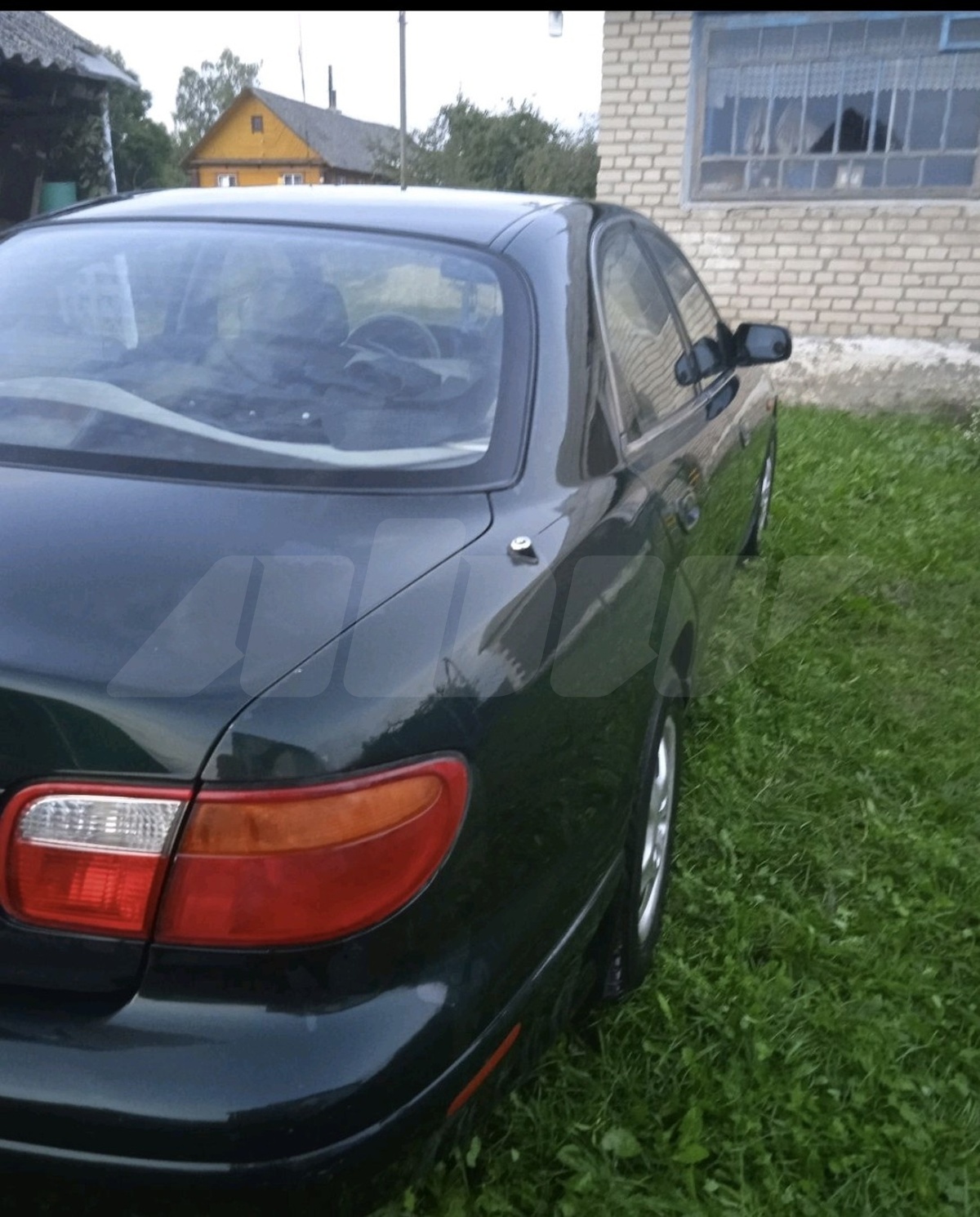 Mazda Xedos 9 I, 1999