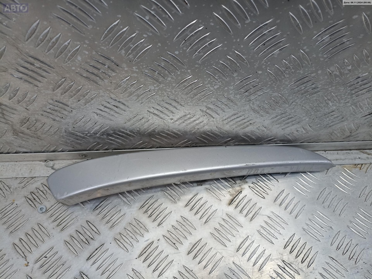 Решетка бампера к Opel Astra 2005