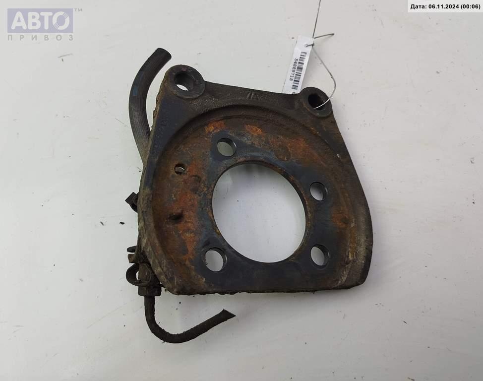 Фланец ступицы к Opel Zafira 2002
