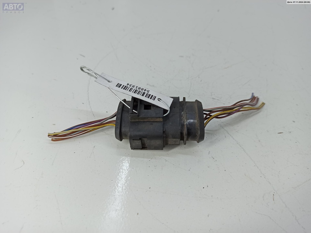 Разъем AUX / USB к Audi A4 2005
