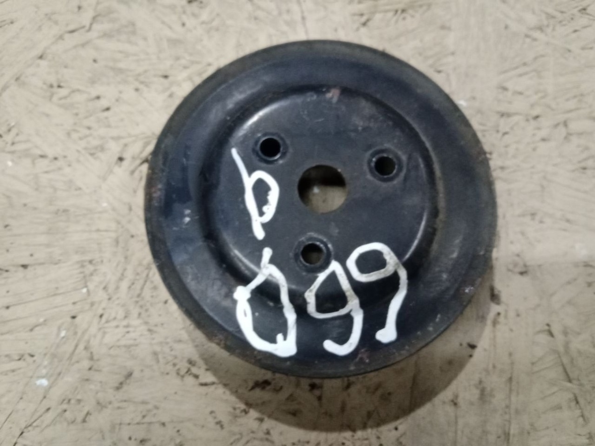 Шкив помпы к Opel Astra 2003