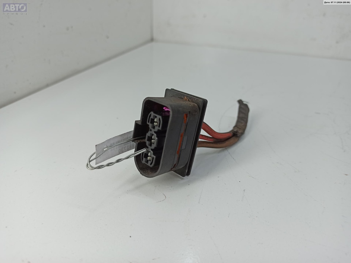 Разъем AUX / USB к Audi A3 1999