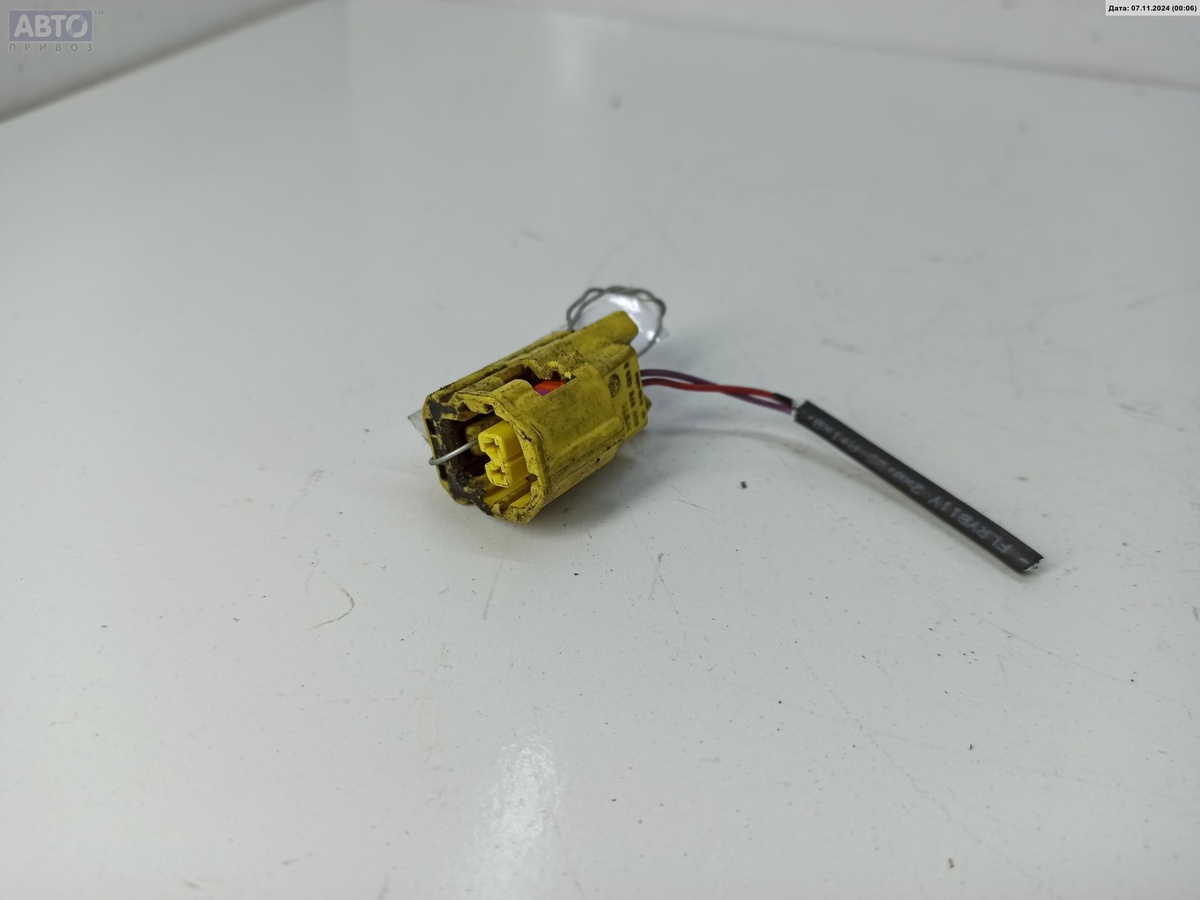 Разъем AUX / USB к Audi A4 2005