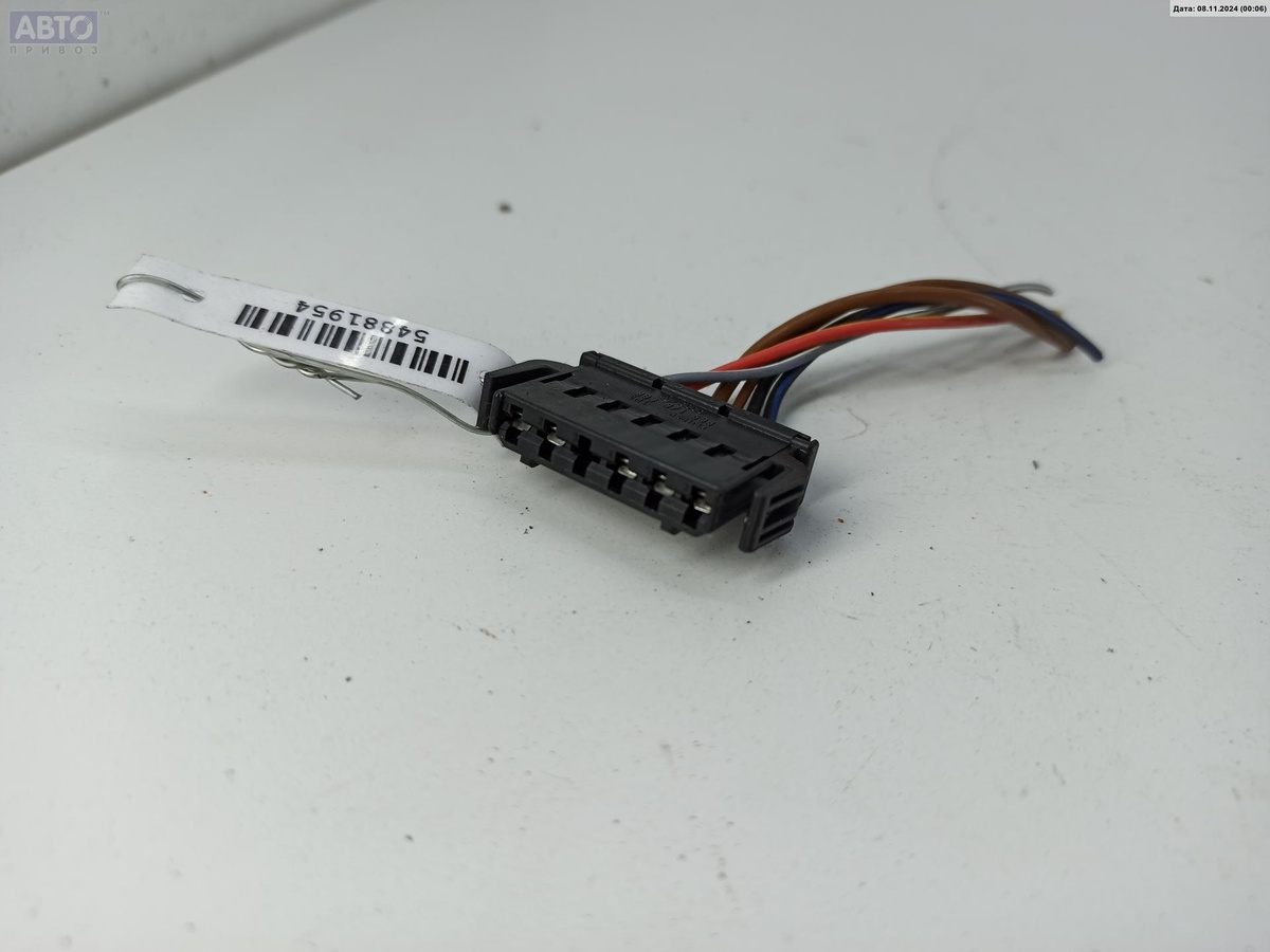 Разъем AUX / USB к Audi A3 1999