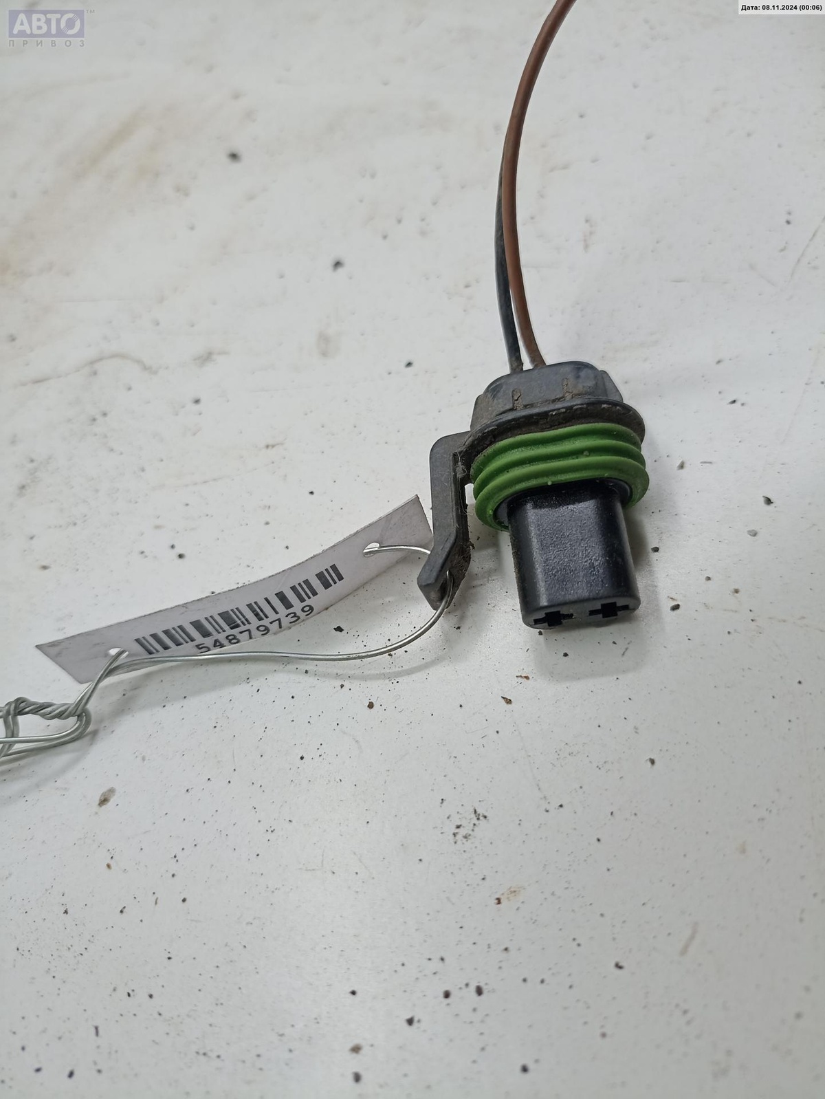 Разъем AUX / USB к Opel Vectra 1997