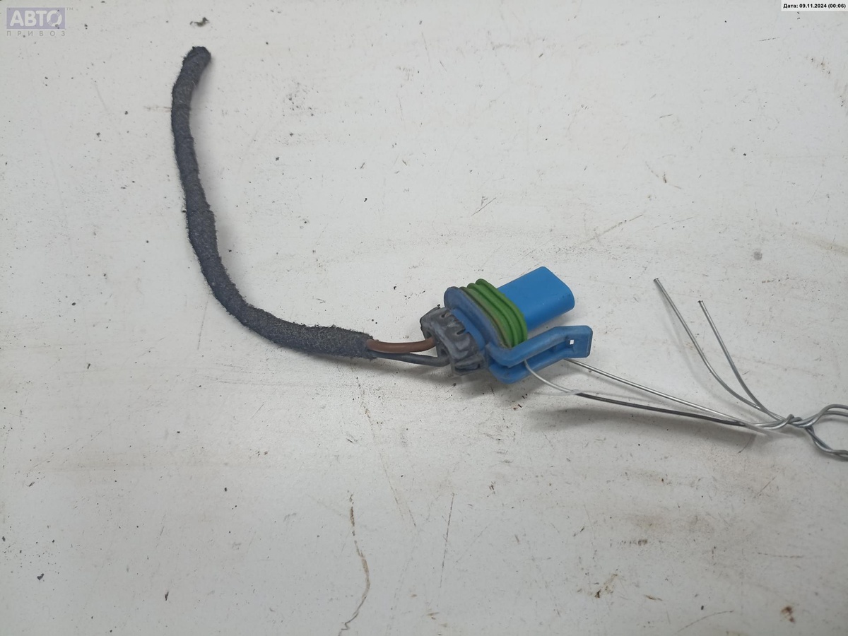 Разъем AUX / USB к Opel Astra 2004