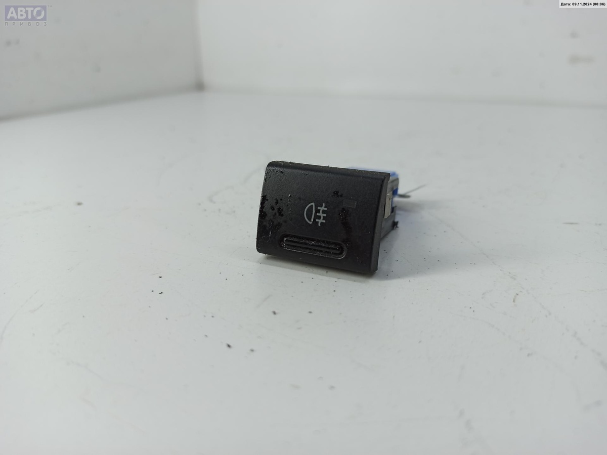 Кнопка противотуманных фар к Audi A4 1999