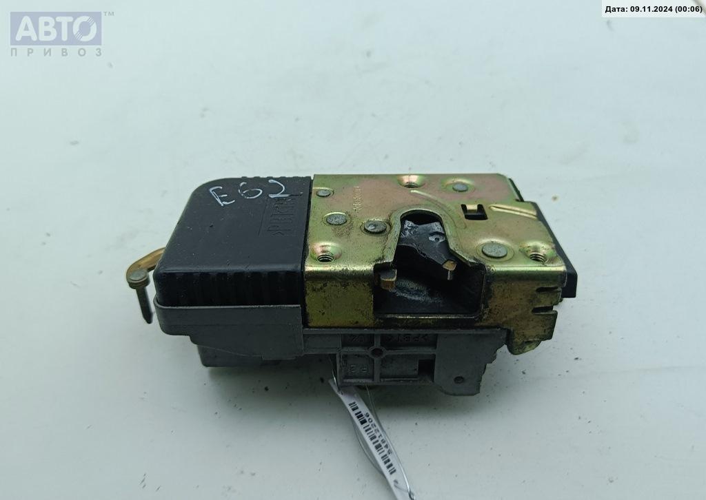 Замок двери к Citroen C8 2004