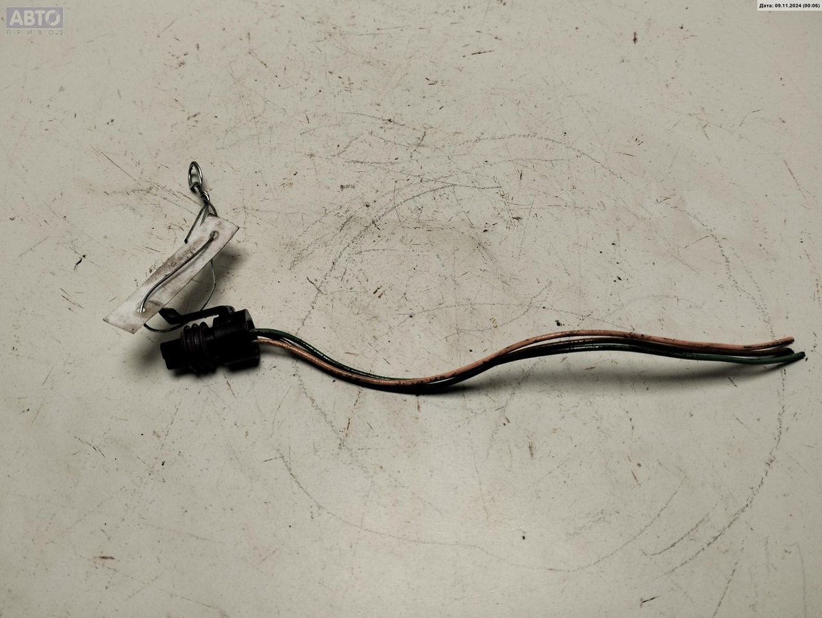 Разъем AUX / USB к Renault Scenic 2002
