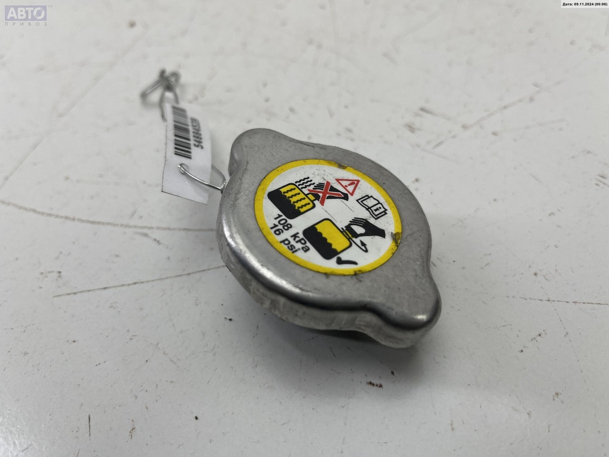 Крышки (разные) к Mazda 6 2006