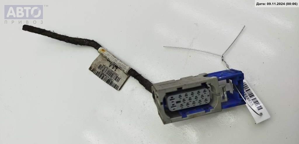 Разъем AUX / USB к Opel Insignia 2011