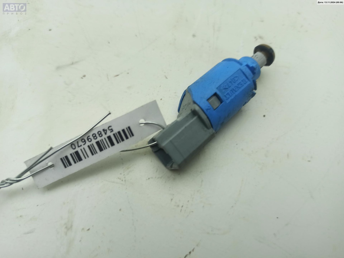 Датчики к Renault Scenic 2005