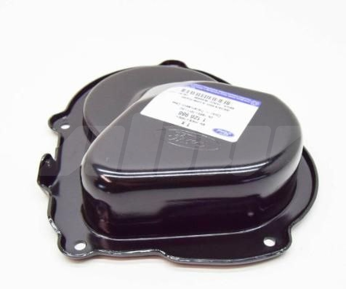 Крышка КПП к Ford Fiesta 2009