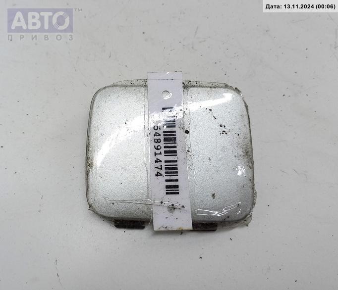 Решетка бампера к BMW 1 series 2008