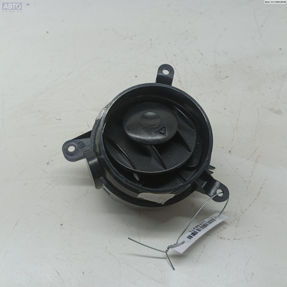 Дефлектор обдува салона к Ford Fusion 2005