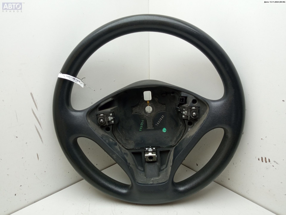 Руль к Fiat Stilo 2002