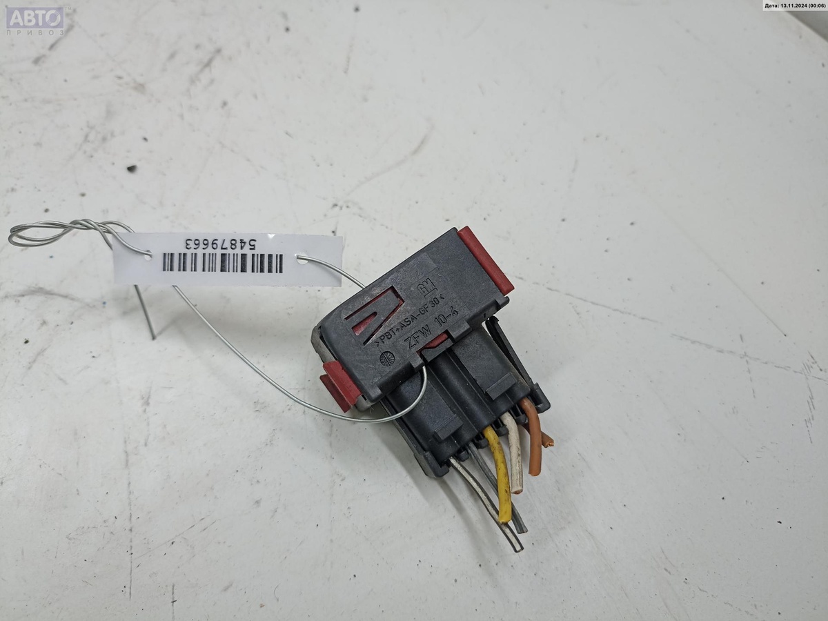 Разъем AUX / USB к Opel Astra 2002