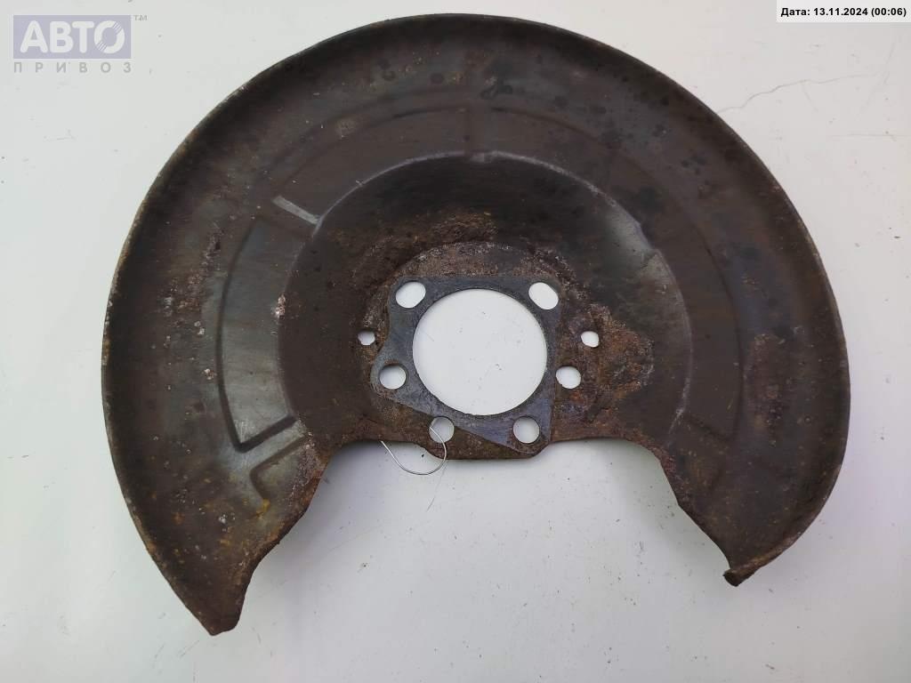 Кожух к Opel Astra 2003