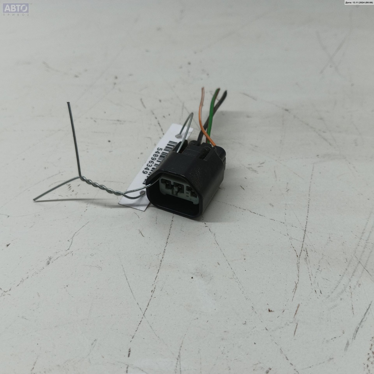 Разъем AUX / USB к Ford Focus 2000