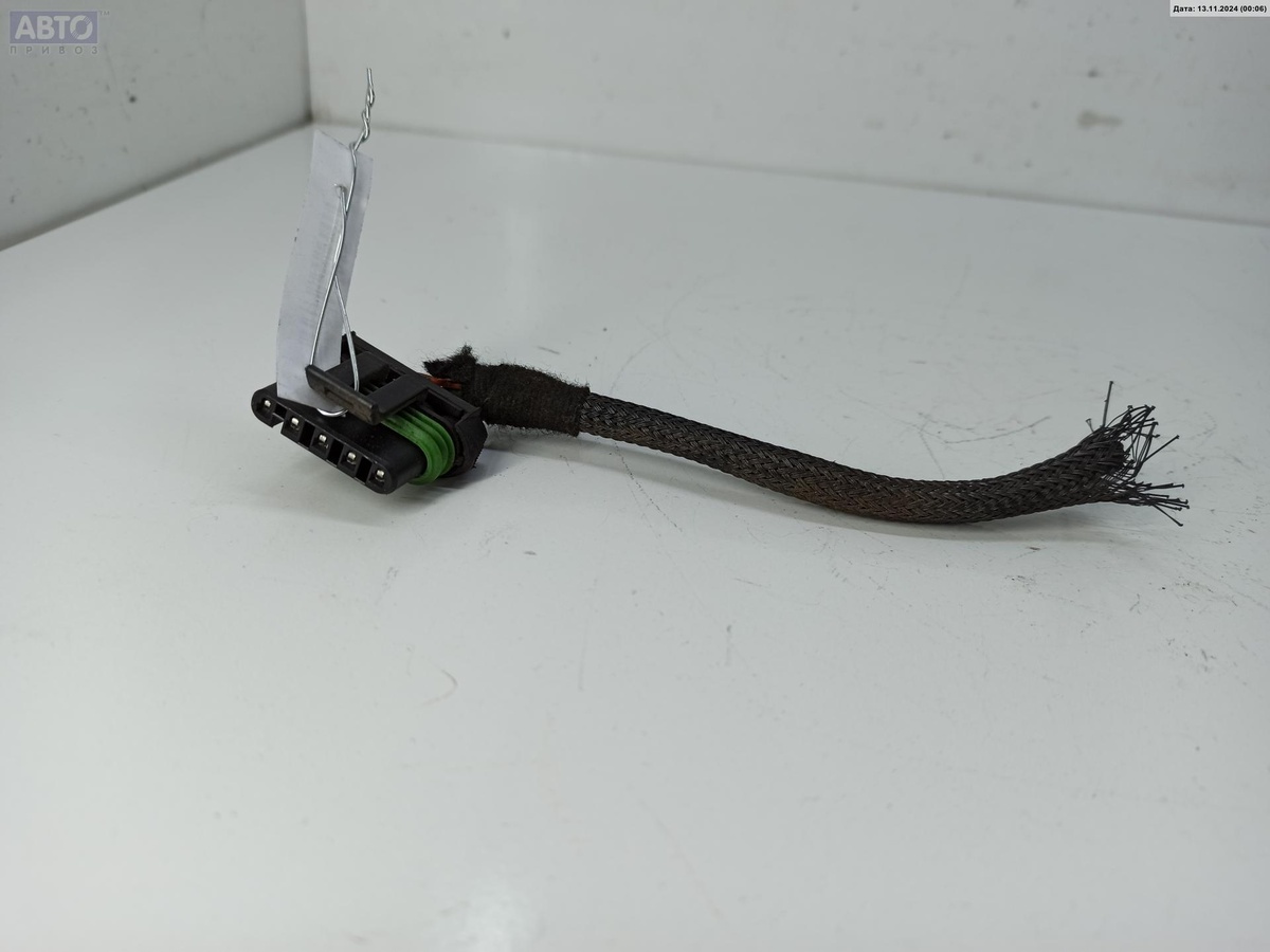 Разъем AUX / USB к Mercedes-Benz M-klasse 2002