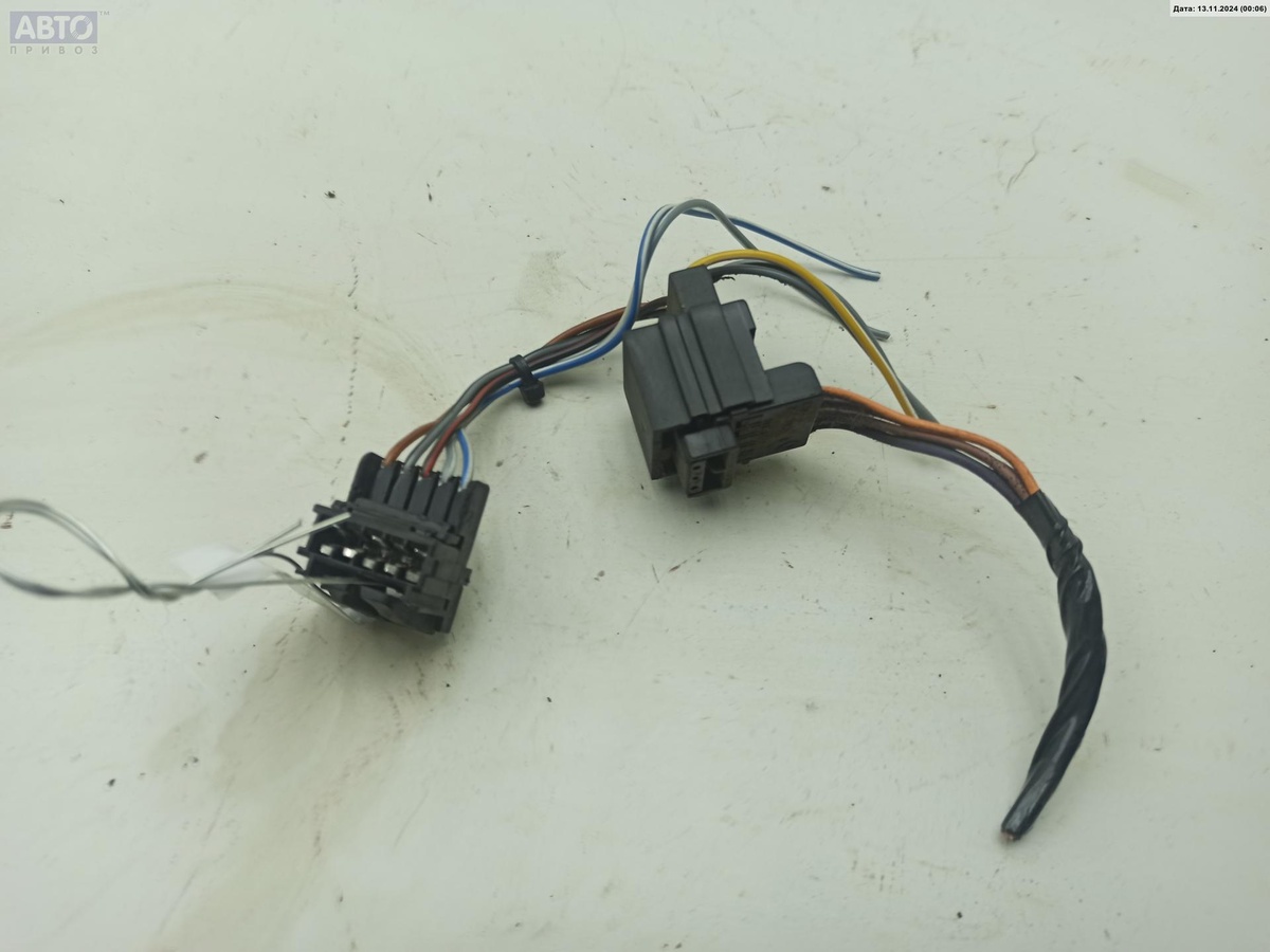Разъем AUX / USB к Renault Megane 1999