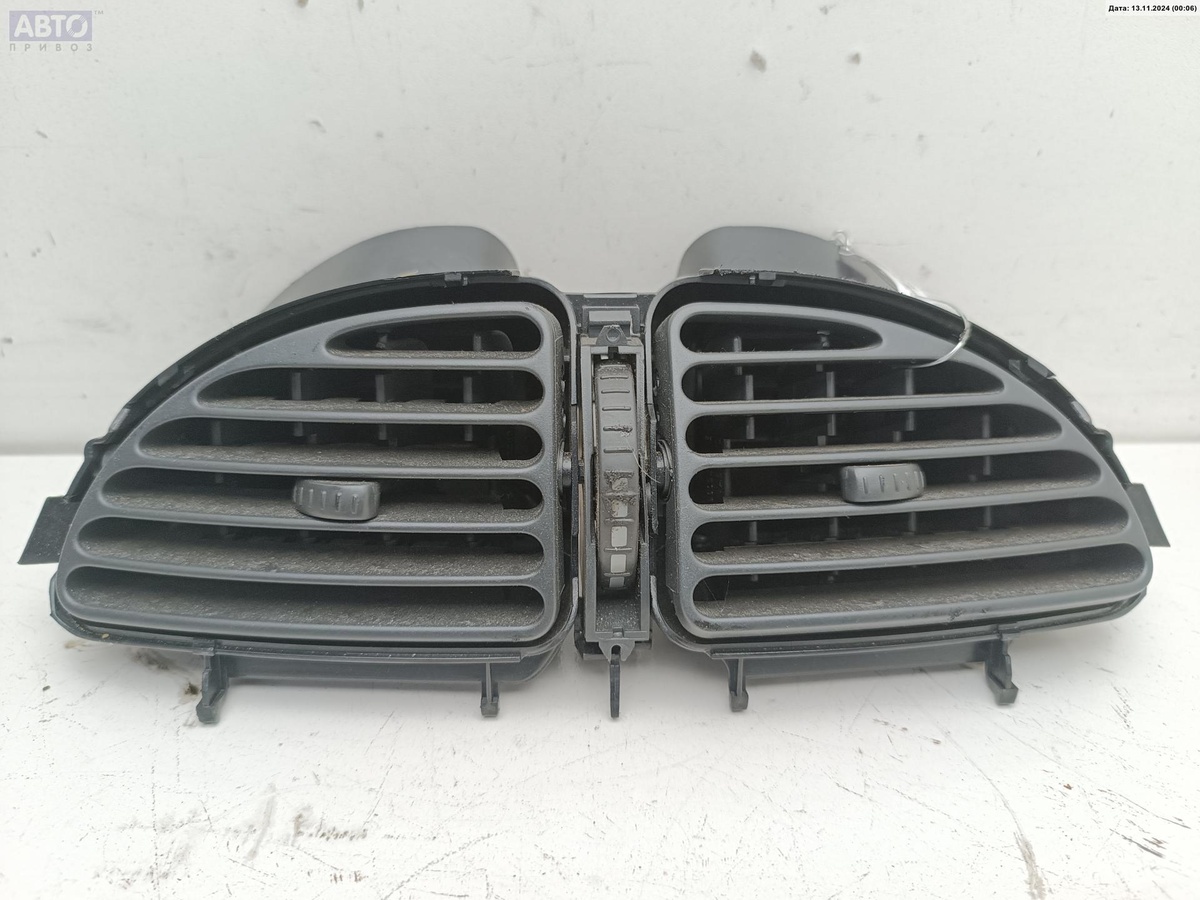 Дефлектор обдува салона к Citroen C5 2005