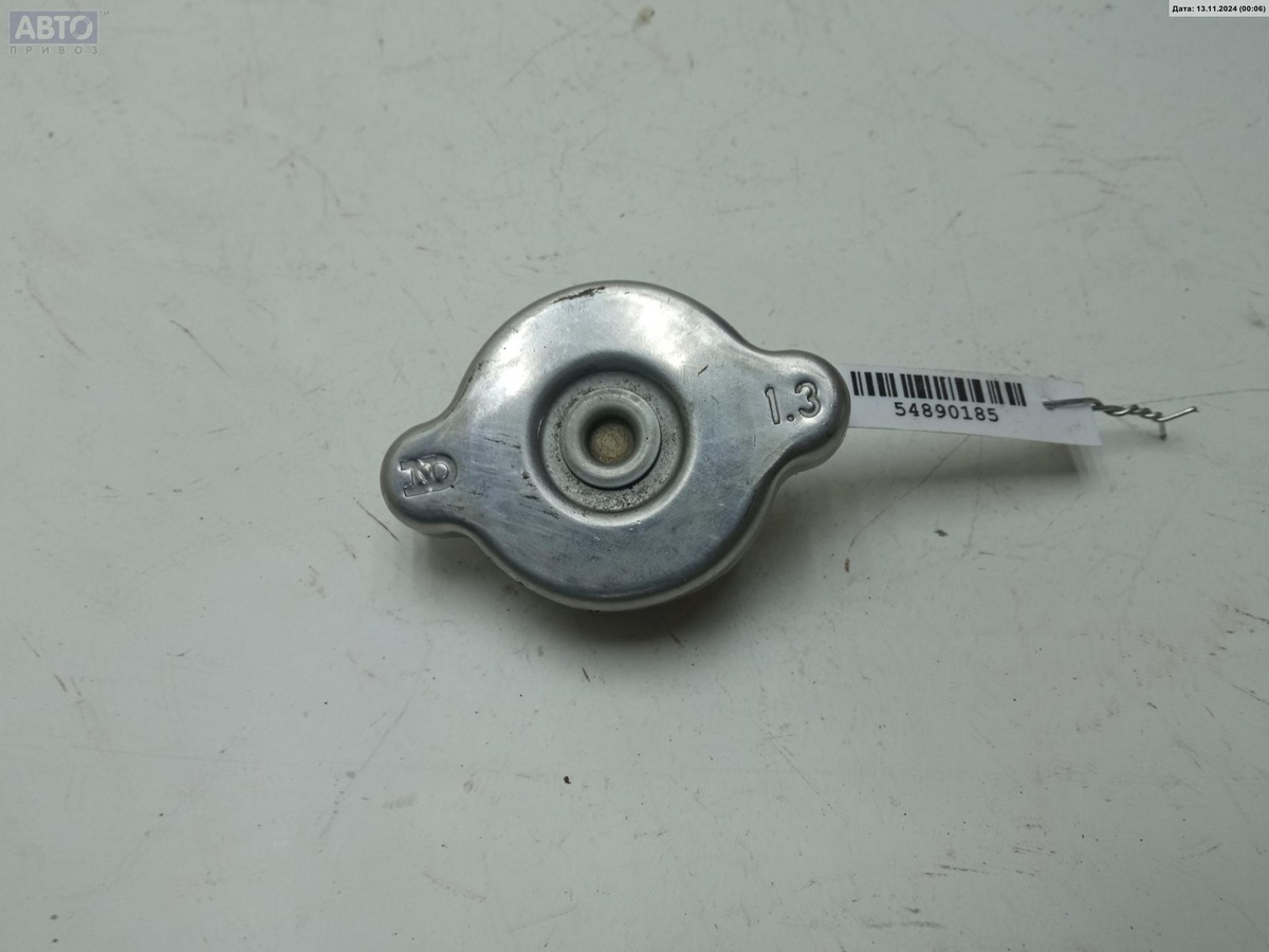 Крышки (разные) к Mazda 6 2002