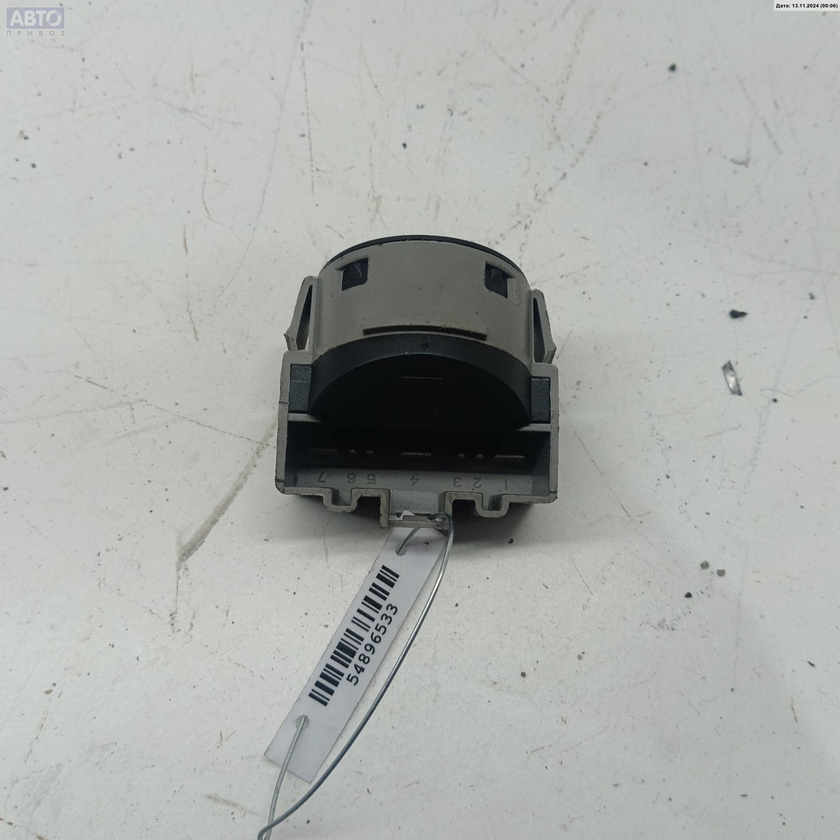 Контактная группа к Ford Fiesta 2003