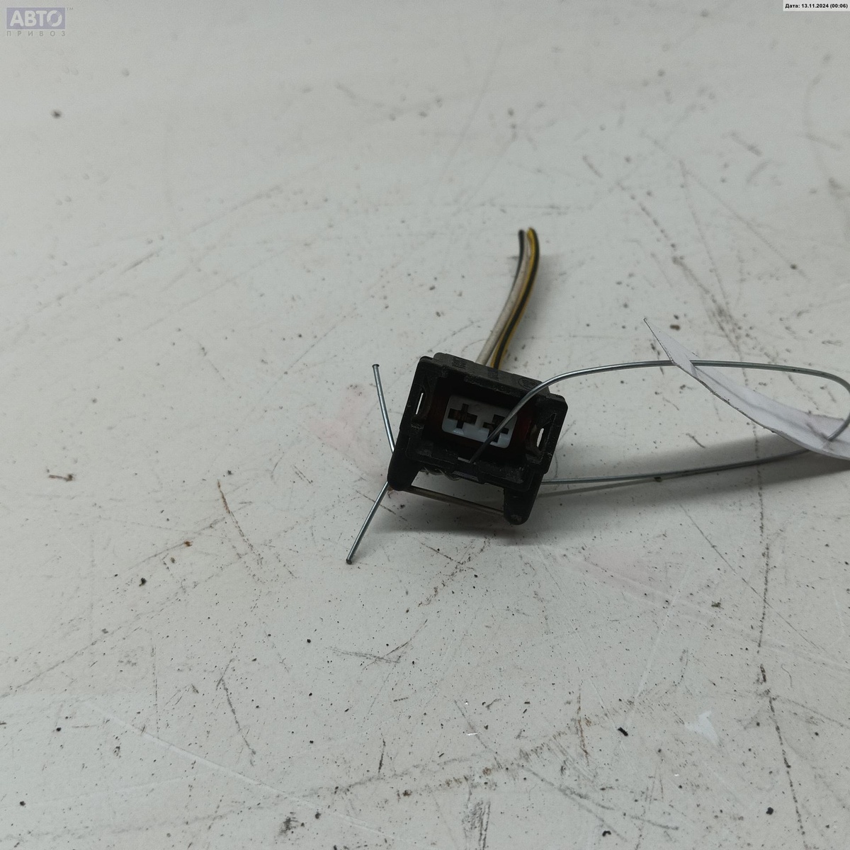 Разъем AUX / USB к Ford Fiesta 2003