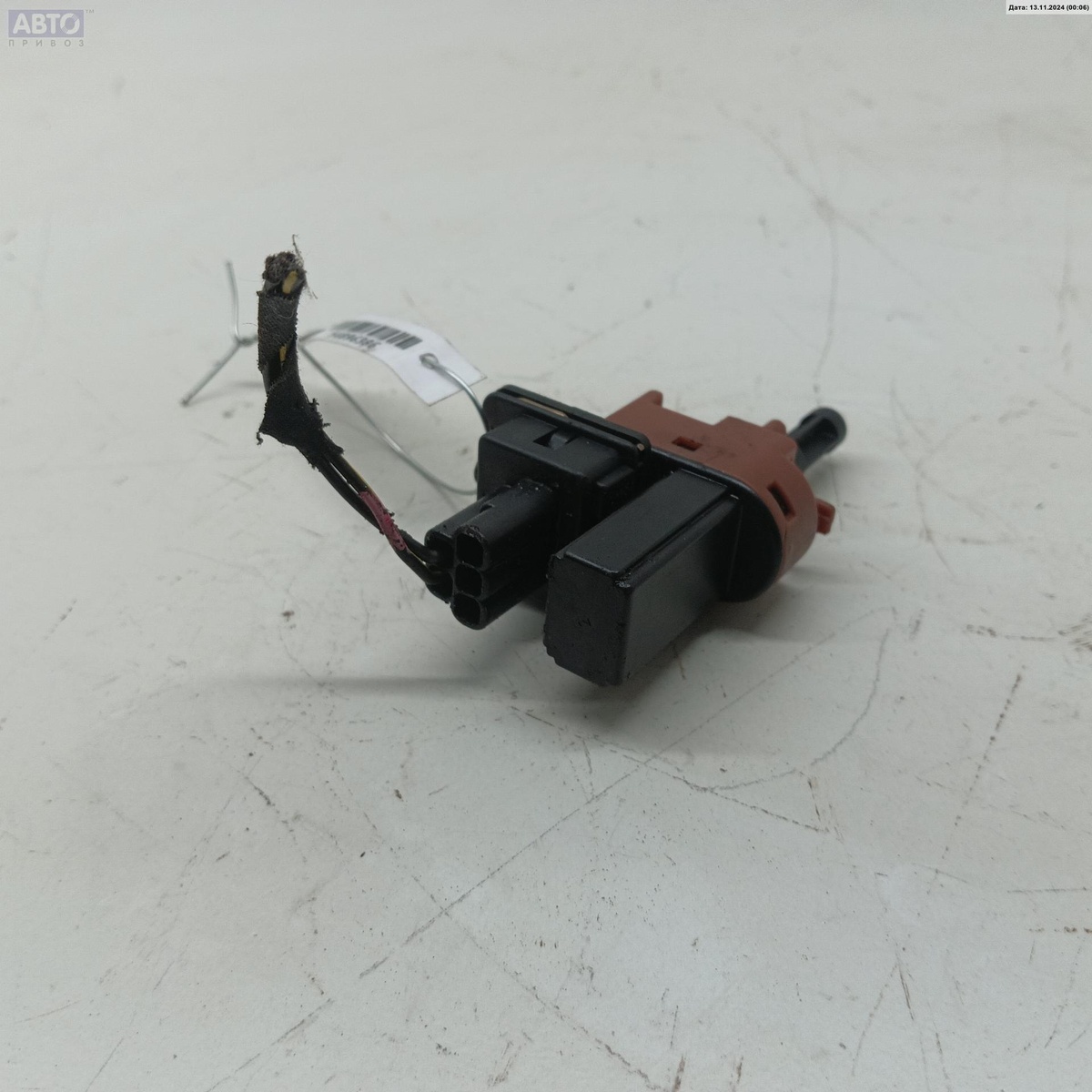 Датчики к Ford Fiesta 2003
