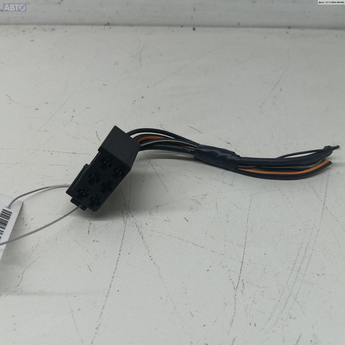 Разъем AUX / USB к Ford Focus 2000