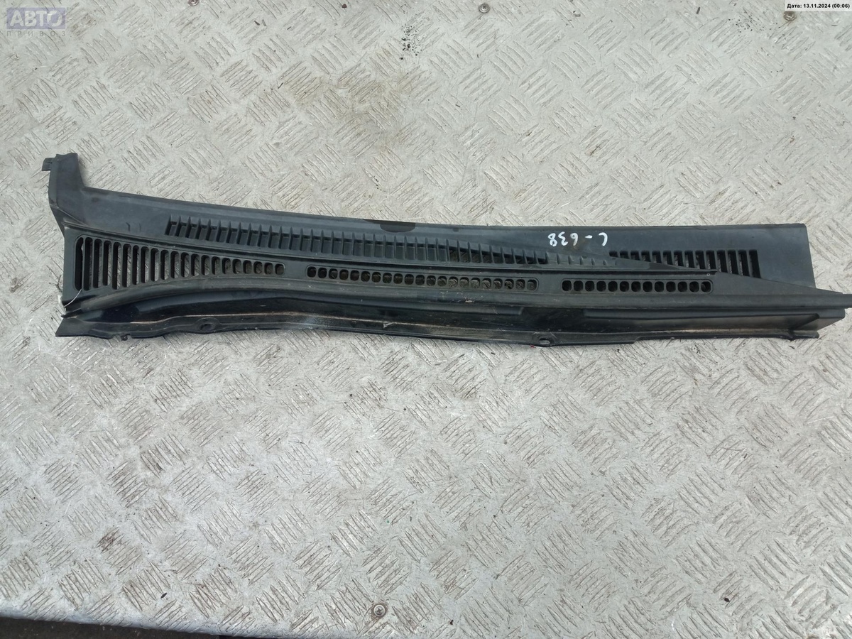 Дождевик к Suzuki Grand Vitara 2007