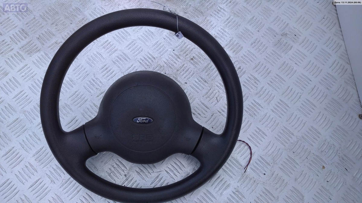 Руль к Ford KA 2002