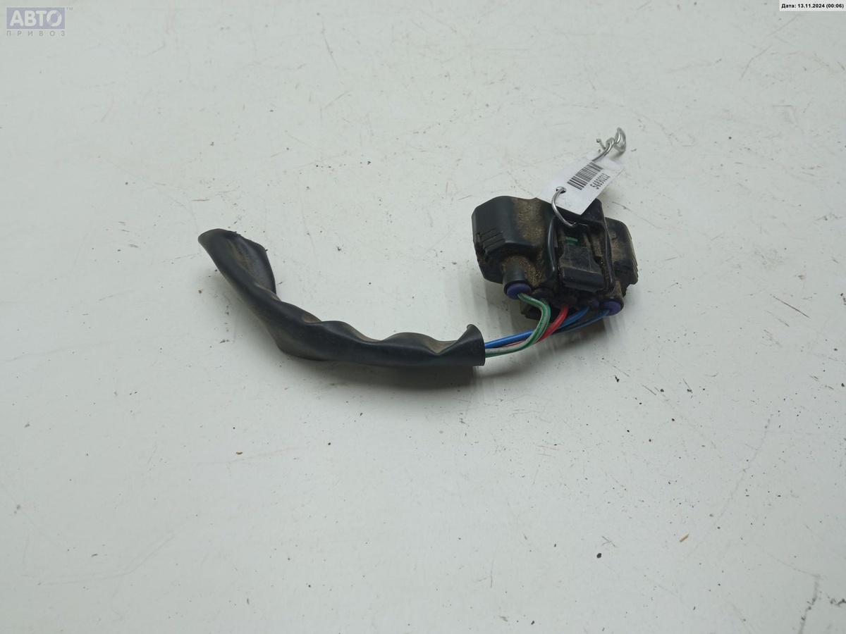 Разъем AUX / USB к Suzuki Grand Vitara 2007