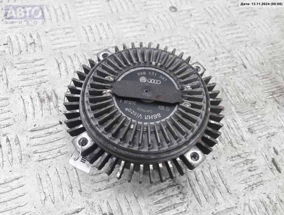 Вискомуфта к Volkswagen Passat 2000