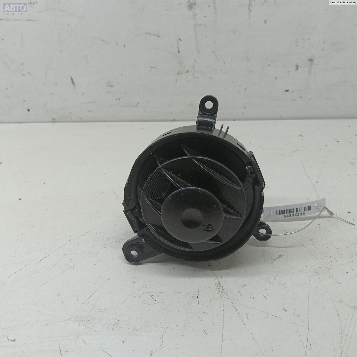 Дефлектор обдува салона к Ford Fusion 2005