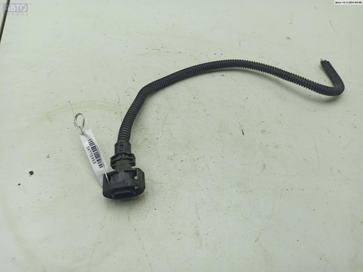 Разъем AUX / USB к Renault Megane 2003
