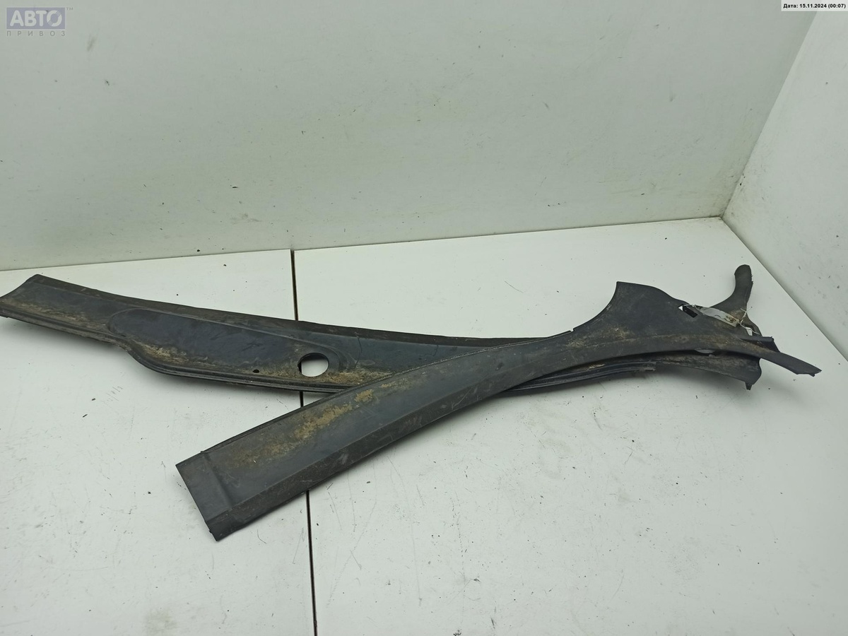 Дождевик к Peugeot 206 2002