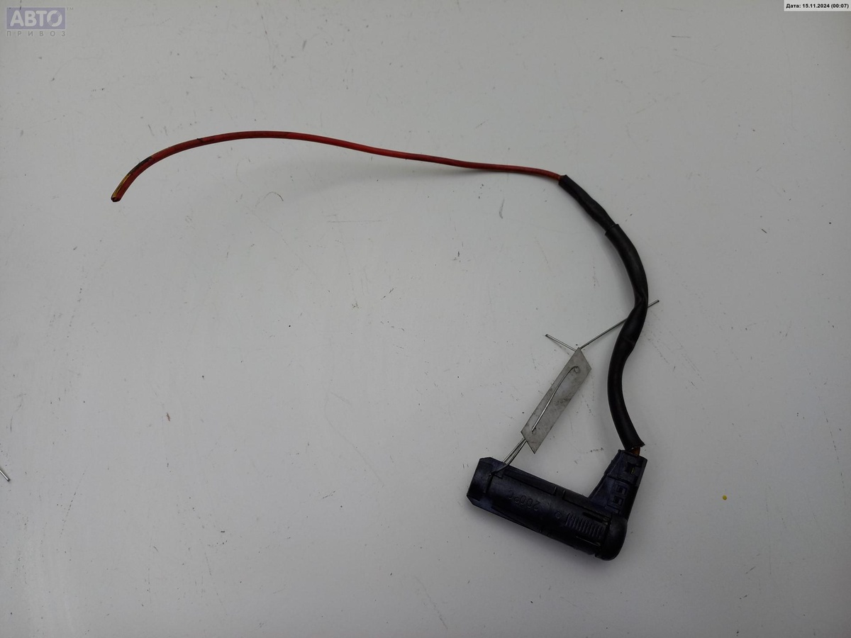 Проводка к Opel Zafira 2003