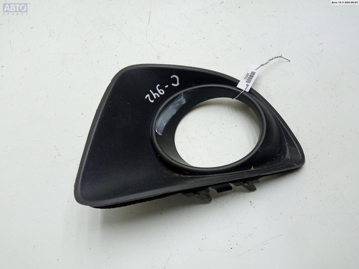 Рамка фары к Mazda 2 2008
