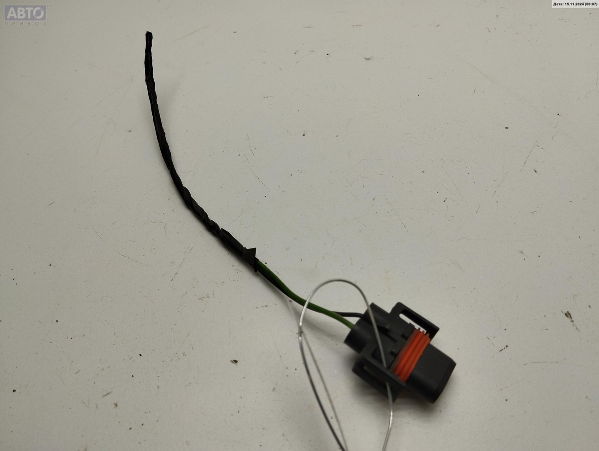 Разъем AUX / USB к Ford Mondeo 2004