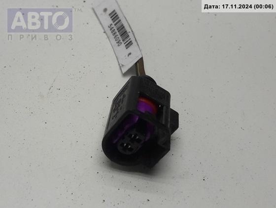 Разъем AUX / USB к Volkswagen Passat 2004