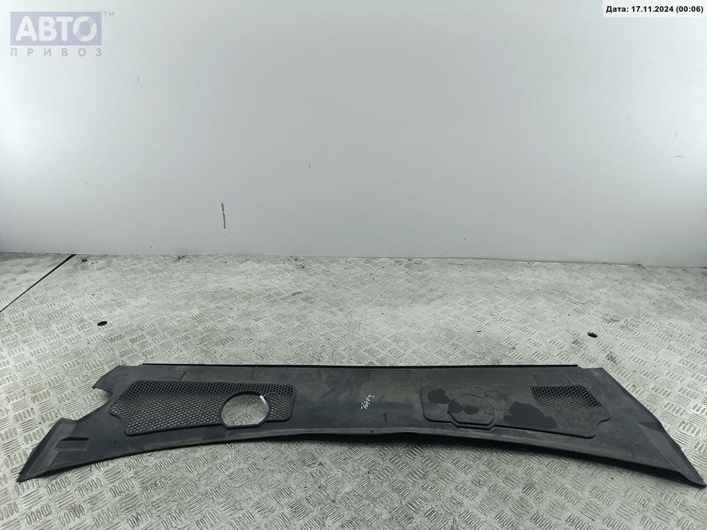 Дождевик к Audi A6 allroad 2007
