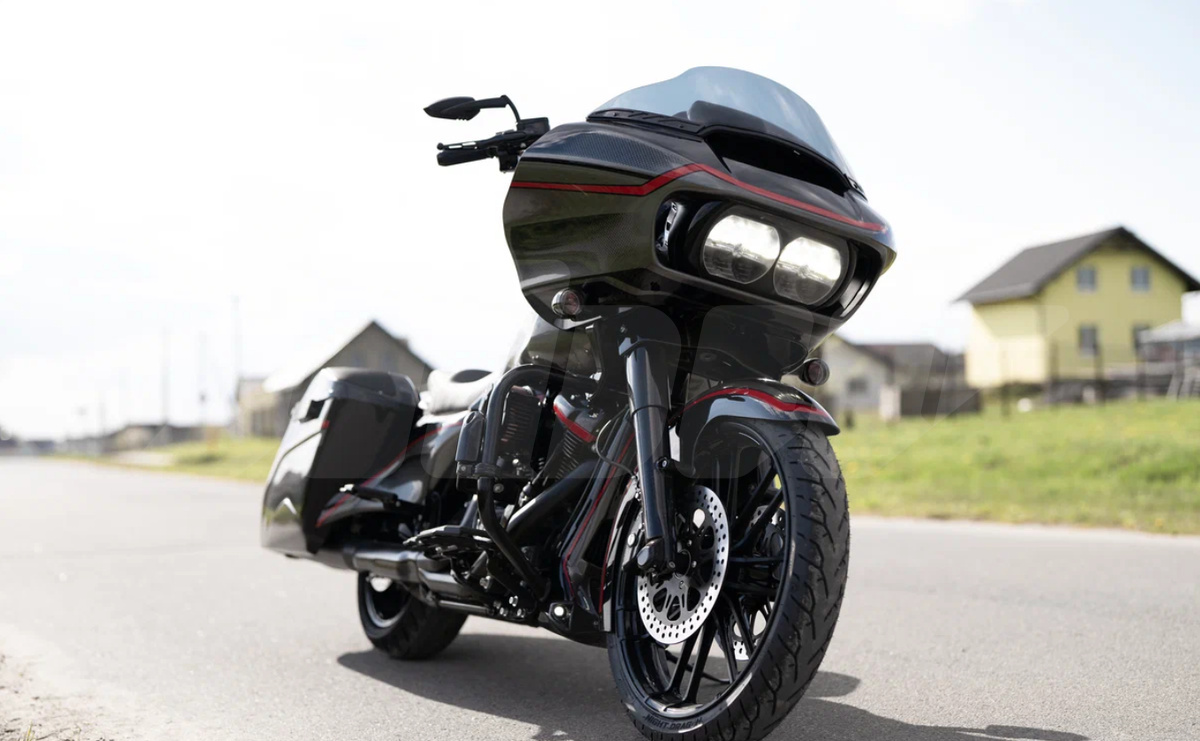 Harley-Davidson Road Glide Special, 2020