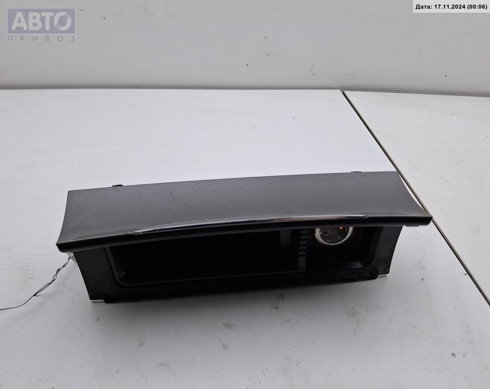 Пепельница к Volkswagen Passat 2007